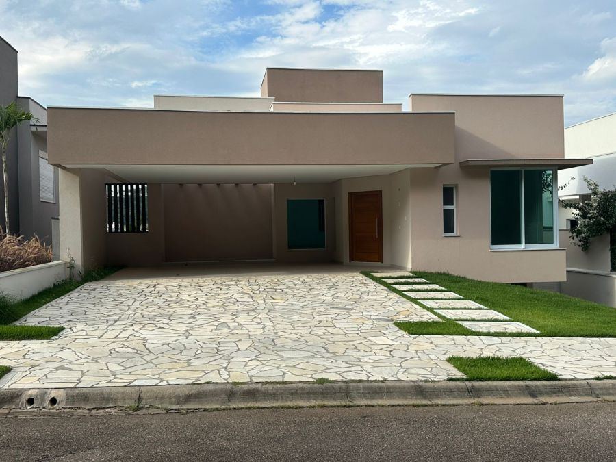Casa em Condom�nio - Venda - Santa Isabel - Louveira - SP