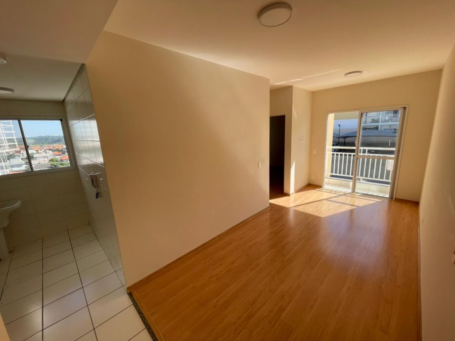 Apartamento - Aluguel - Condom�nio Residencial Floren�a II - Vinhedo - SP