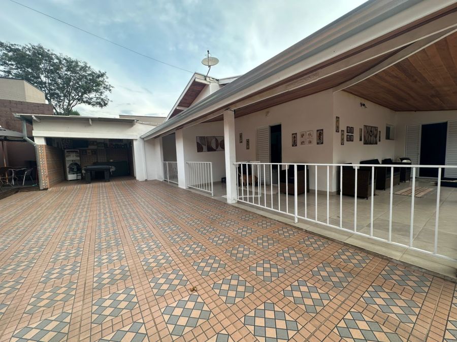 Casa em Condom�nio - Venda - Condom�nio Vila H�pica - Vinhedo - SP