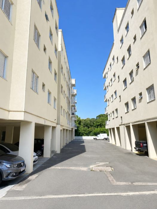 Apartamento - Aluguel - Condom�nio Parque Pinheirinho - Vinhedo - SP