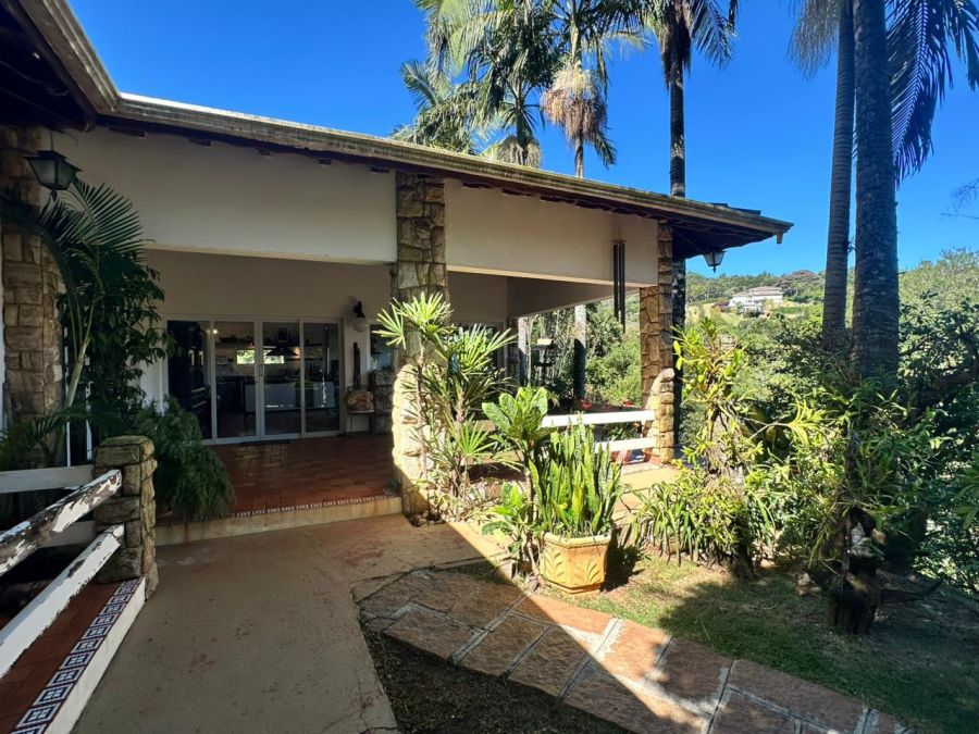 Casa em Condom�nio - Venda - Condom�nio Vale da Santa F� - Vinhedo - SP
