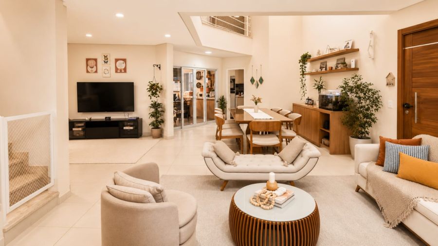 Casa em Condom�nio - Venda - Condom�nio Piemonte Residenziale - Vinhedo - SP