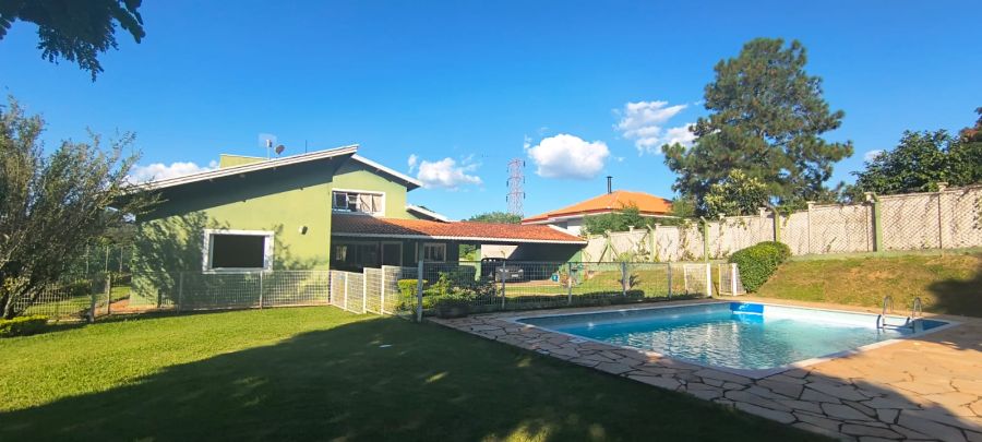 Ch�cara - Venda - Bairro Pinheirinho - Vinhedo - SP