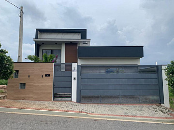 Casa T�rrea a venda na cidade de Vinhedo/SP