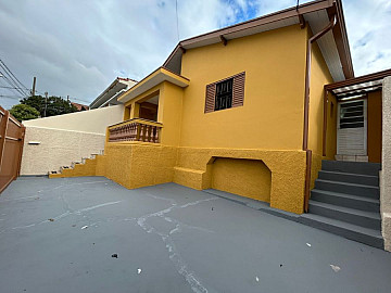 Casa 3 dormit�rios para loca��o em Vinhedo/SP